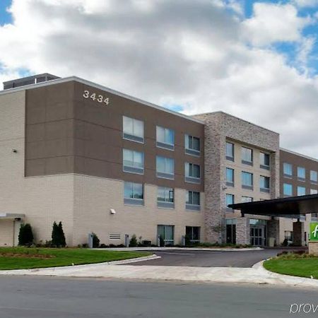 Holiday Inn Express & Suites Eagan - Minneapolis Area By Ihg Bagian luar foto