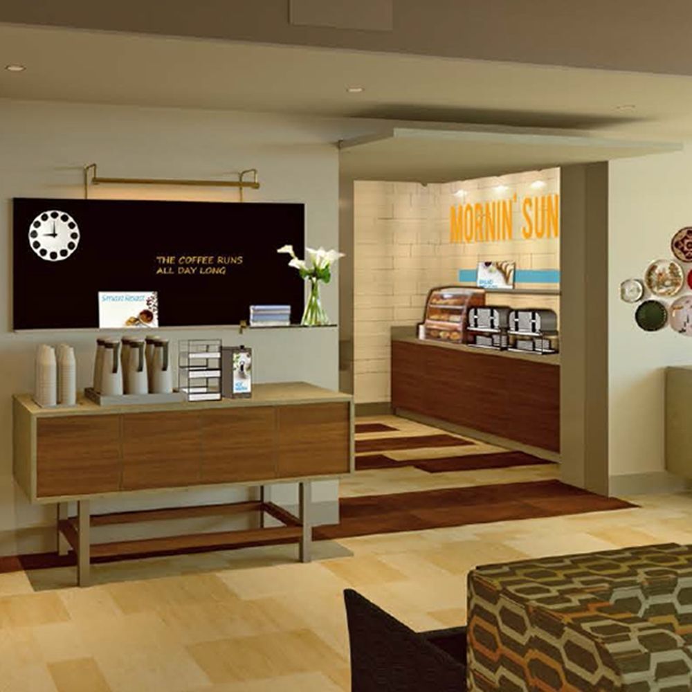 Holiday Inn Express & Suites Eagan - Minneapolis Area By Ihg Bagian luar foto