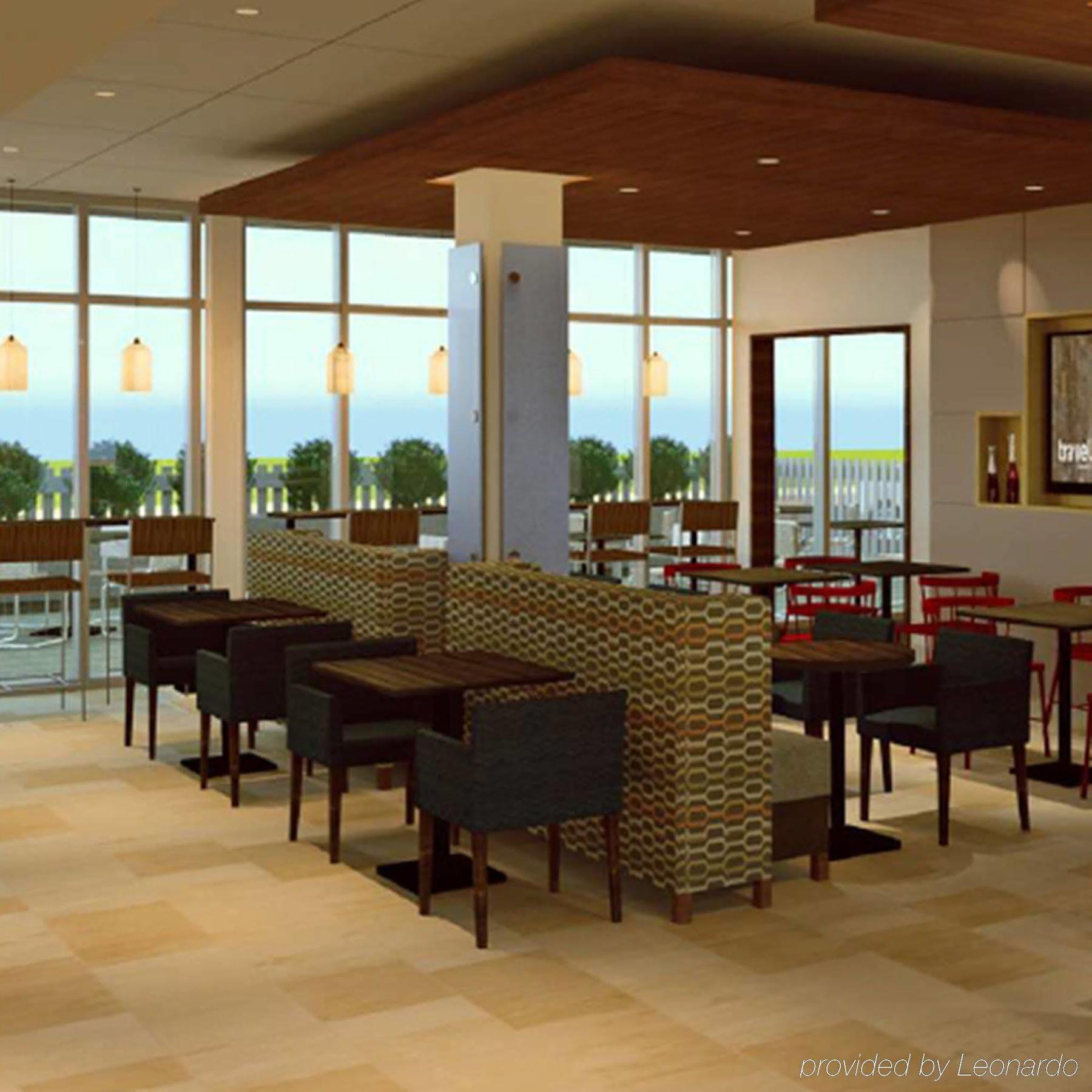 Holiday Inn Express & Suites Eagan - Minneapolis Area By Ihg Bagian luar foto