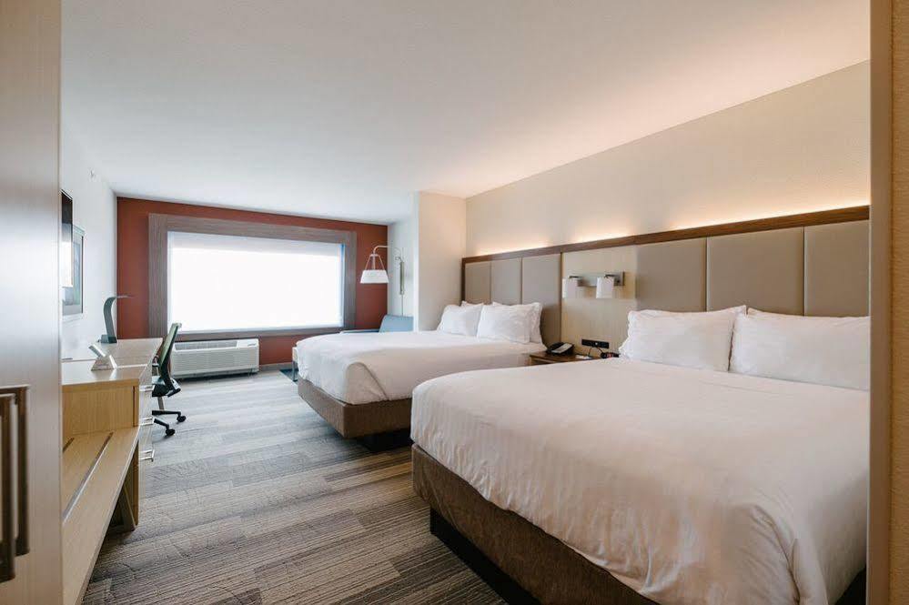 Holiday Inn Express & Suites Eagan - Minneapolis Area By Ihg Bagian luar foto