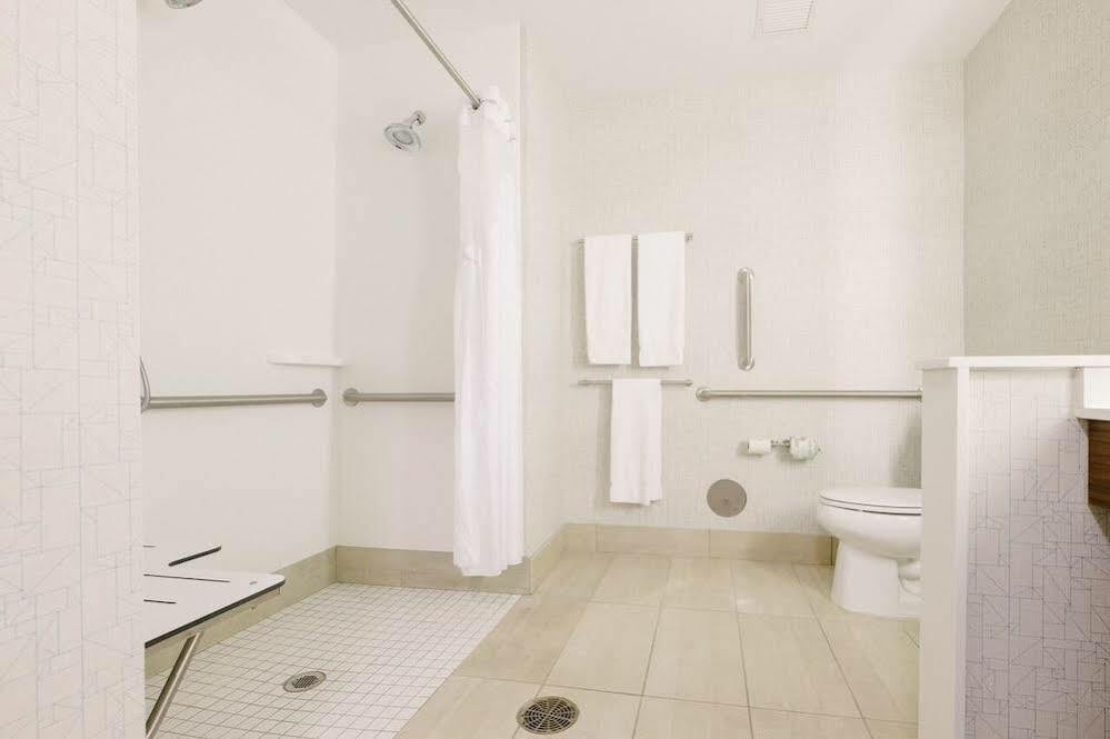 Holiday Inn Express & Suites Eagan - Minneapolis Area By Ihg Bagian luar foto