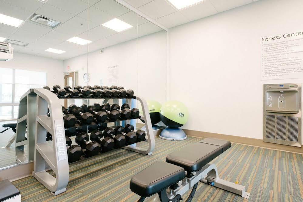 Holiday Inn Express & Suites Eagan - Minneapolis Area By Ihg Bagian luar foto