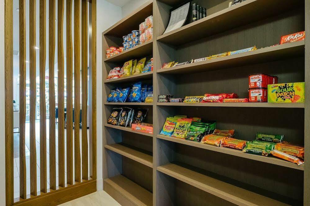 Holiday Inn Express & Suites Eagan - Minneapolis Area By Ihg Bagian luar foto