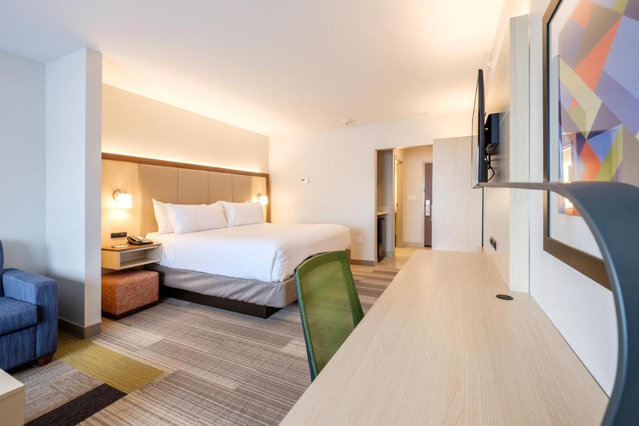 Holiday Inn Express & Suites Eagan - Minneapolis Area By Ihg Bagian luar foto